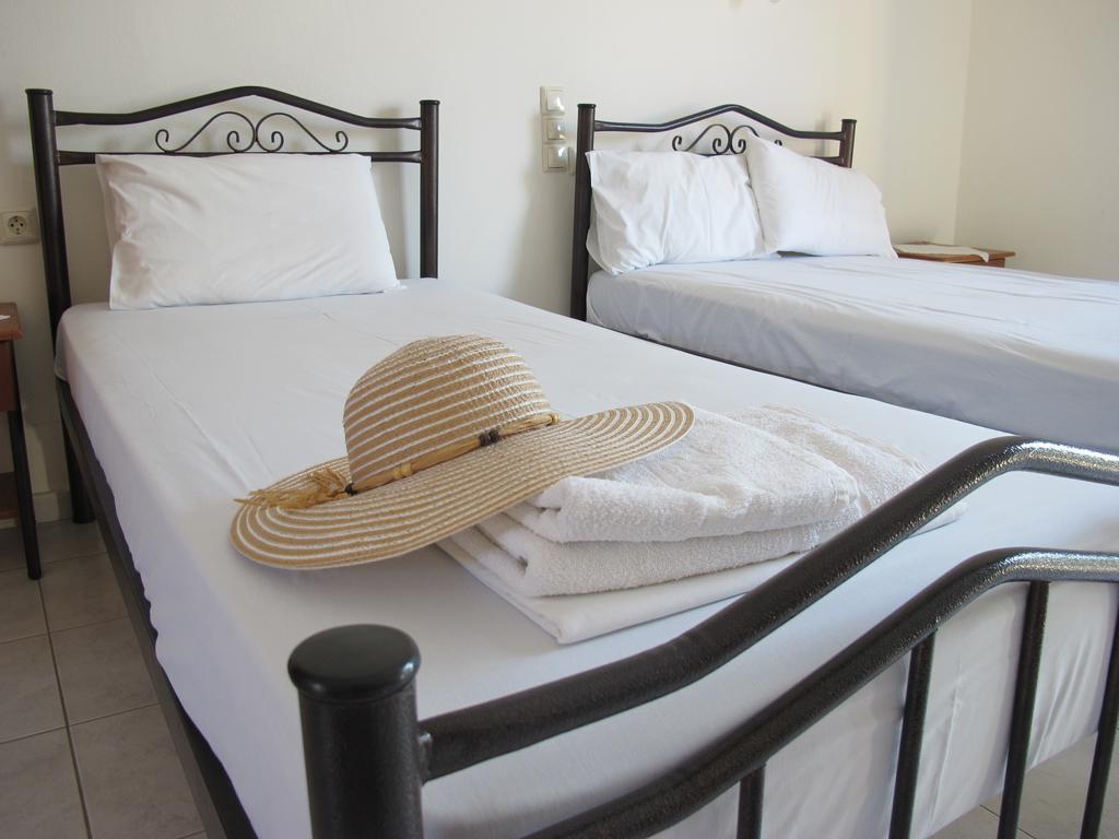 Appartement Porto Kastri