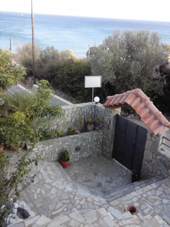 Porto Kastri Appartement Kastri (Crete)