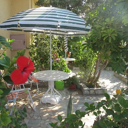 Porto Kastri Studios Kamer foto