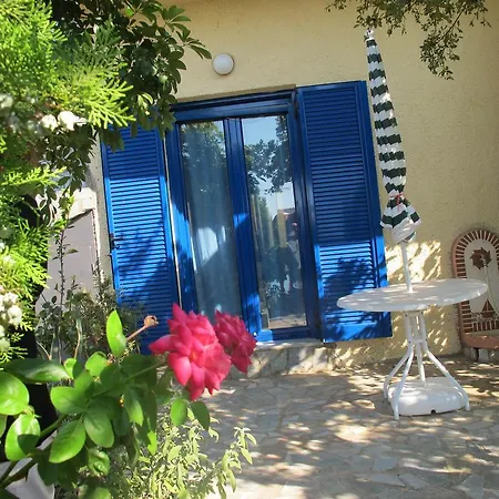 Porto Kastri Studios Kamer foto