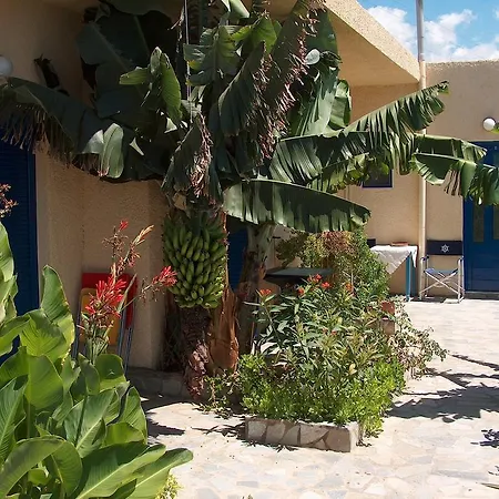 Porto Kastri Studios Kamer foto