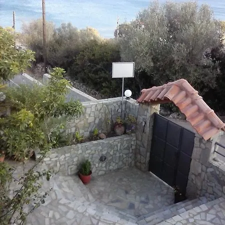 Porto Kastri Studios Kamer foto