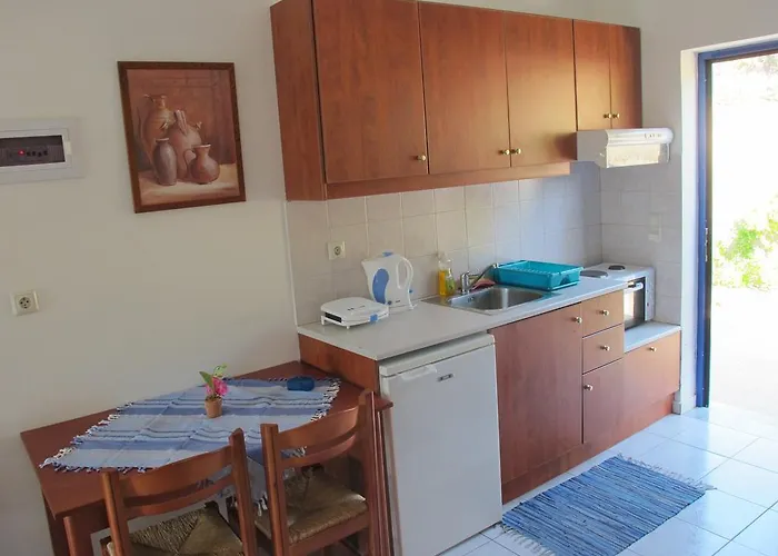 Porto Kastri Studios