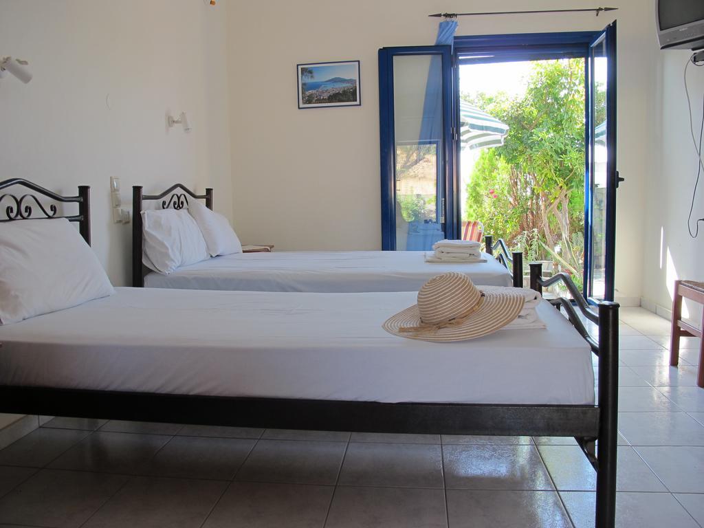 Porto Kastri