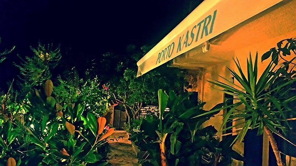 Porto Kastri * Kastri (Crete)