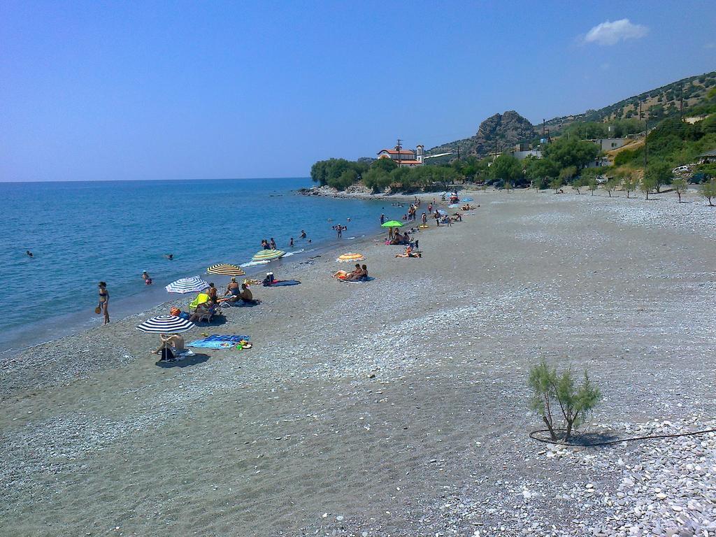 Porto Kastri Appartement Kastri (Crete)