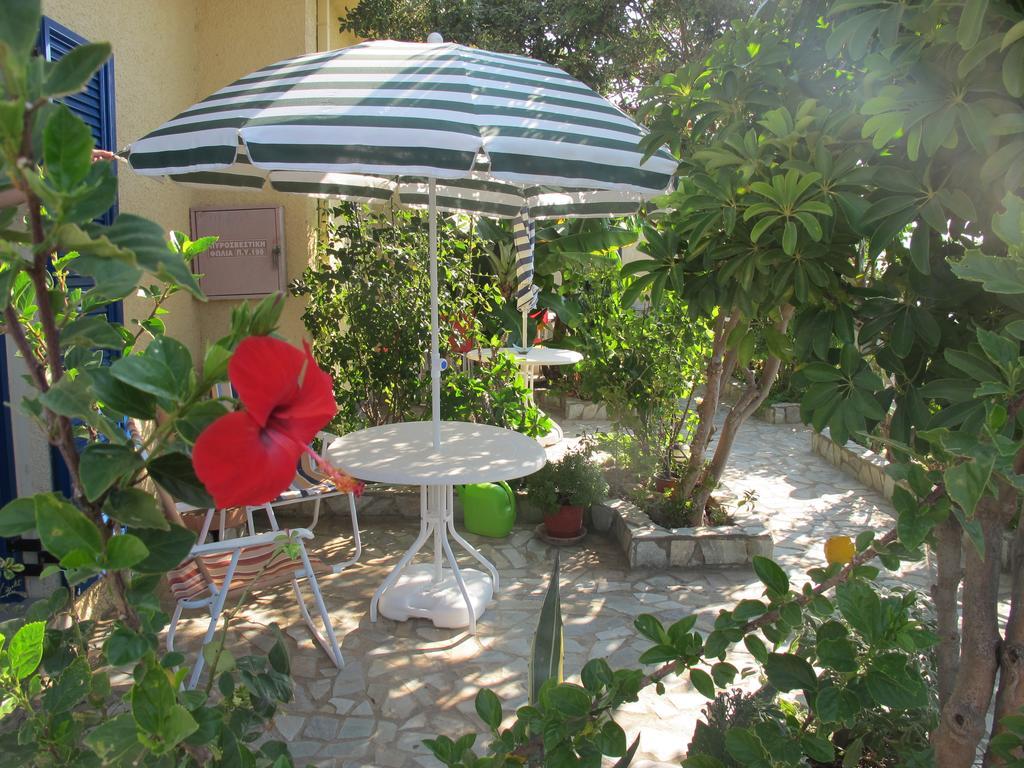 Porto Kastri Appartement Kastri (Crete)