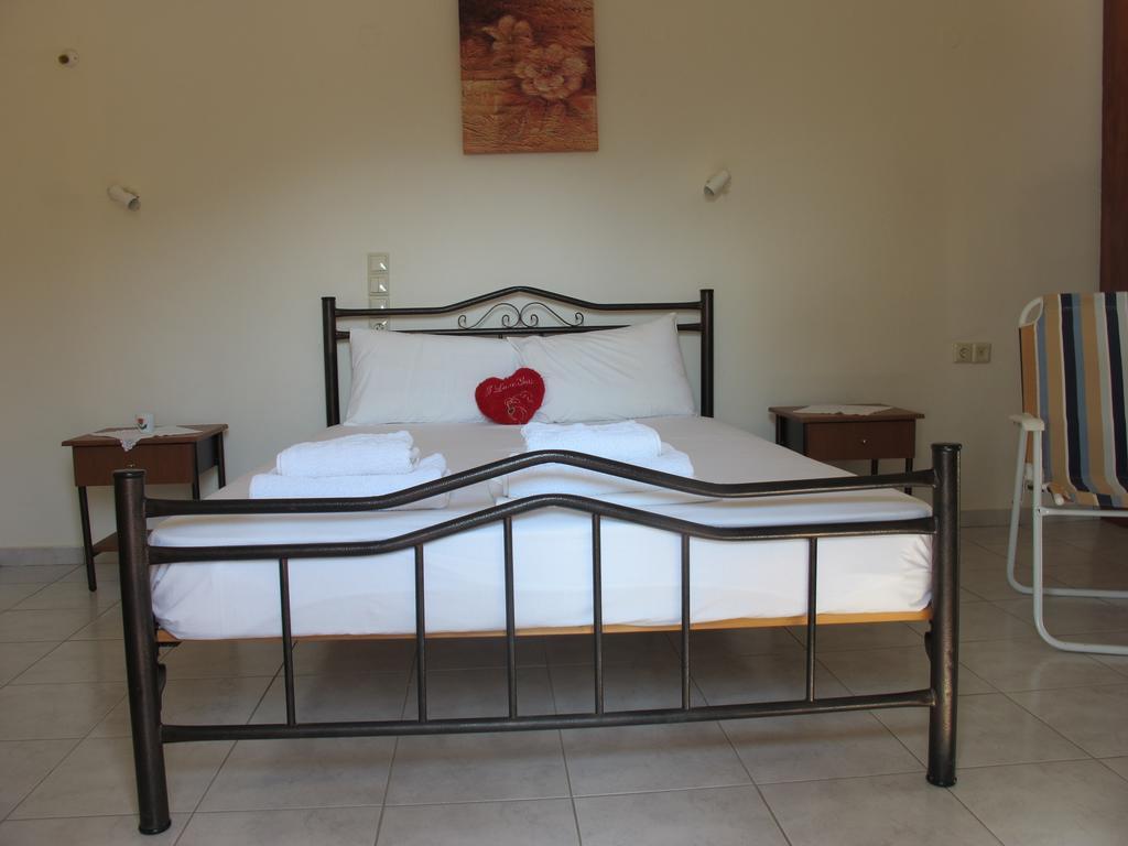 Porto Kastri Appartement Kastri (Crete)