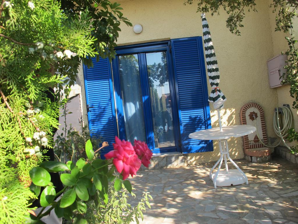 Appartement Porto Kastri *