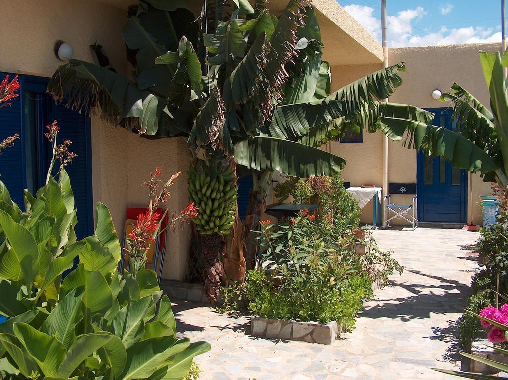 Porto Kastri Appartement *
