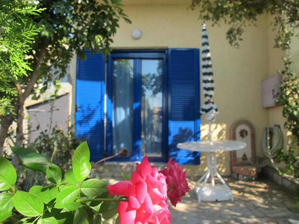 Porto Kastri *