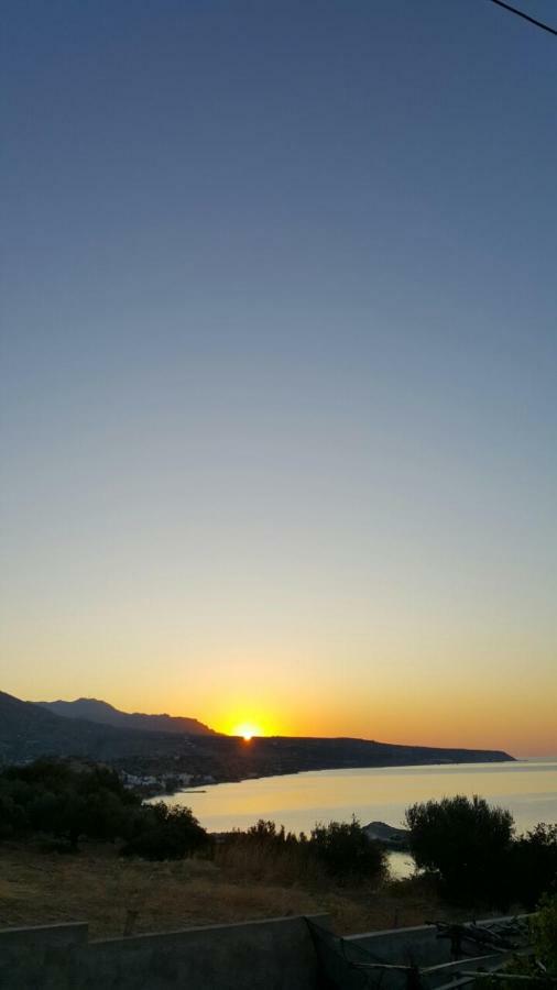 Porto Kastri Kastri (Crete)